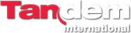 logo de tandem international